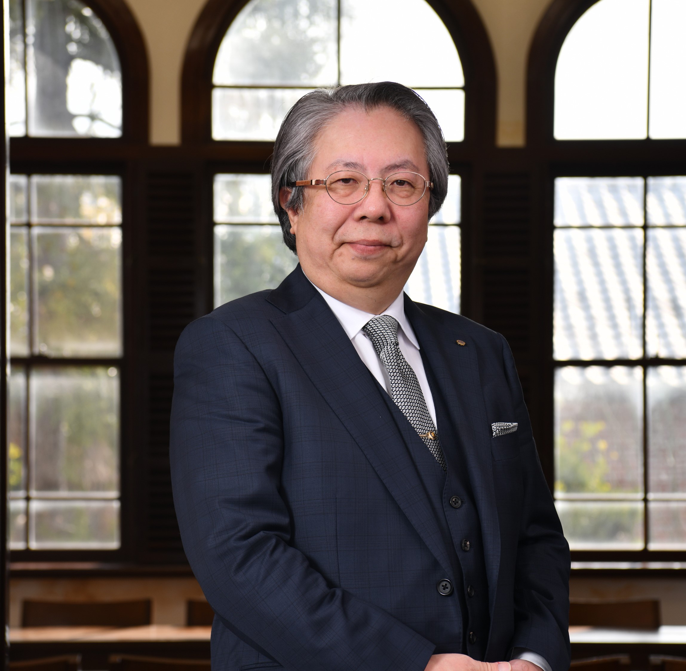 同志社大学 導入事例