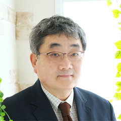 申 吉浩 先生